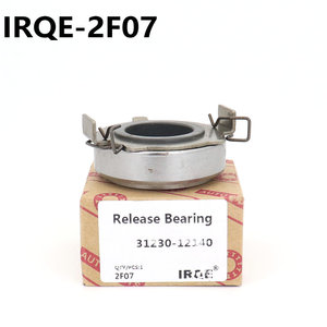 Roulement de débrayage automobile IRQE-2F07, diamètre intérieur 25 mm, pour Toyota Corolla Yaris, pièce de rechange - Product Image 2