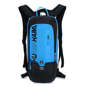 Mochila de Ciclismo de Gran Capacidad de Poliéster, Bolsa Deportiva Impermeable para Exteriores, Nueva Mochila de Hidratación para Ciclismo - Product Image 5