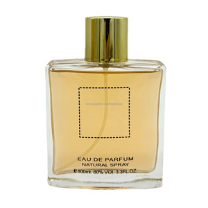 Perfume Árabe al por Mayor de 100 ml con Fragancia Mineral Amaderada y Terrosa para Hombre, Colonia Resistente al Agua - Product Image 3