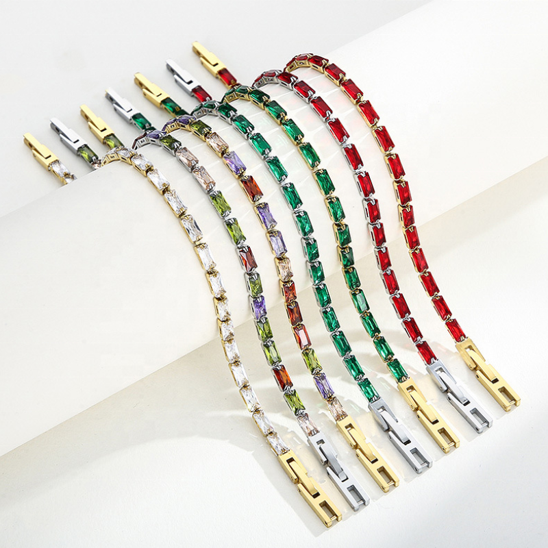 Leather Bracelet for Men Wholesale Jewelry