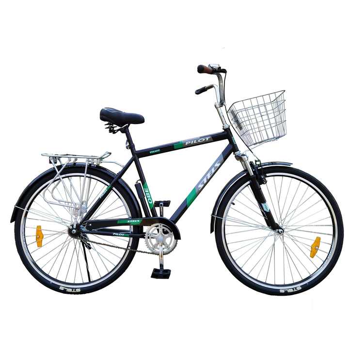 26 28英寸城市自行车脚刹厂家时尚自行车男士代工成人自行车价格便宜