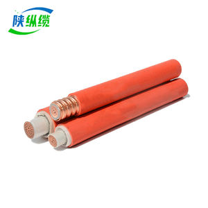 איכות גבוהה 5 ליבות נחושת מינרלית מבודדים חסין אש חסין אש לבנייה - Product Image 3