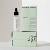 Boîte d'emballage cosmétique minimaliste personnalisée, écologique, en carton de luxe, pour maquillage, soins de la peau, boîtes en papier pour produits de beauté