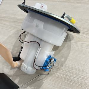 Заводская прямая продажа, индивидуальный автомобильный бак, топливный насос, Бензобак 31110-2E350 для HYUNDAIKia Tucson Sportage 2.7L - Product Image 4