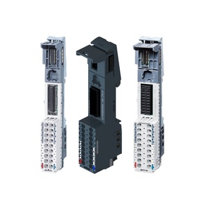 Module <span class=keywords><strong>Siemens</strong></span> SIMATIC <span class=keywords><strong>ET</strong></span> <span class=keywords><strong>200</strong></span> <span class=keywords><strong>SP</strong></span> pour ET200S 6ES7136-6BA01-0CA0 6ES7136-6DB00-0CA0 6ES7137-6AA00-0BA0 - Product Image 1