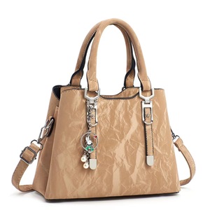 Bolsos de Mano Grandes de Diseño Moderno para Mujer, de Alta Calidad, a Precio Bajo, para Venta al Por Mayor, 2026 - Product Image 2