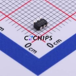 REG710NA-5วงจรรวม/3K SOT-23-6วงจรรวมชิปชาร์จ PMIC - Product Image 2