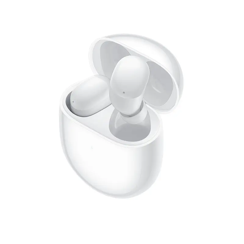 Xiaomi Redmi Buds 4 Earphone TWS True Wireless Earbuds ANC Headset Wireless Charging headphone US $89.99 US $4.00