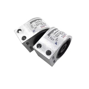 Buje de Suspensión Chevrolet 96809676, Pieza de Repuesto Delantera para Sistema de Amortiguador MacPherson, Hecho en Corea - Product Image 5