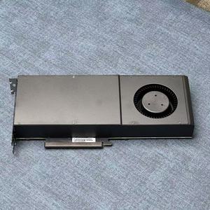 การ์ดจอ EU RTX4090 48gb สำหรับการเรียนรู้เชิงลึก Gpu 5090 4090 3090 3080 2080ti คอมพิวเตอร์ตั้งโต๊ะระดับมืออาชีพ - Product Image 1
