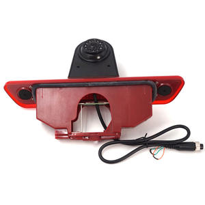 Cámara de Marcha Atrás con Luz de Freno Electrónica para Peugeot Expert/Traveller, para Citroën Jumpy/SpaceTourer, para Toyota <span class=keywords><strong>ProAce</strong></span> 2007-2016 - Product Image 2