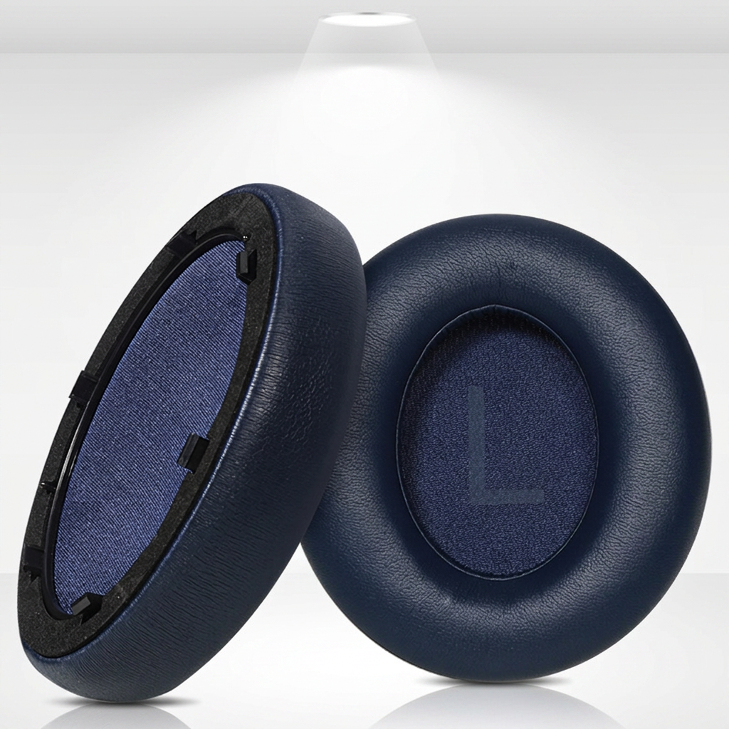 Bleu foncé