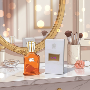 Perfume Unisex Delphinmss Aventuse de Larga Duración, Fragancia Floral Original para Mujeres y Hombres, Esencia de Colonia Imperial Mille - Product Image 3