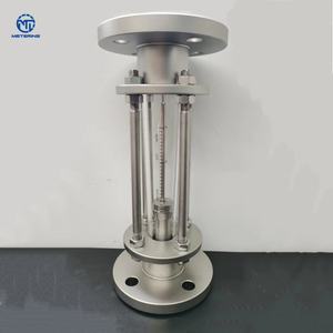 कम एकाग्रता वाले ग्लास ट्यूब रोमीटर की कमी वाले हाइड्रोक्लोरिक एसिड, पतला सल्फ्यूरिक एसिड, पतला सल्फ्यूरिक एसिड, पतला एसिटिक एसिड, डियूट एसिटिक एसिड - Product Image 5