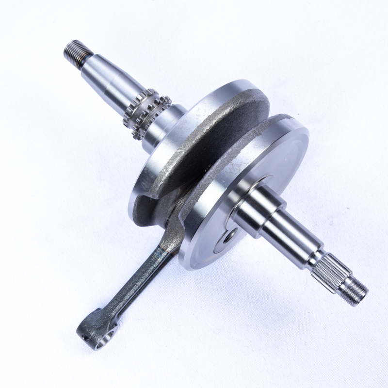 OEM Запатентованный мотоцикл запасных частей и аксессуаров двигателя мотоцикла коленчатый вал в сборе для 4-х тактных двигателей