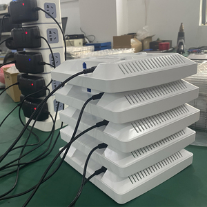 Mạng Trần AP 11ax 3000Mbps Trần AP tầm xa trần không dây điểm truy cập cho trong nhà Wifi Bìa - Product Image 6