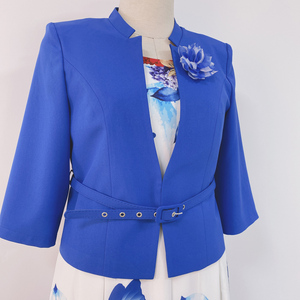 Vestidos Elegantes Geenlinm 2022, Trajes Formales de Oficina para Mujer, Trajes de Oficina Turcos - Product Image 4