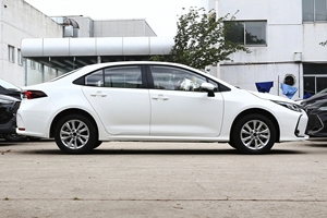 YK Motors <span class=keywords><strong>Corolla</strong></span> Cross Elite Hybrid SUV أداء جيد مركبة طاقة جديدة ACC Cruise FWD Dark شراء عبر الإنترنت