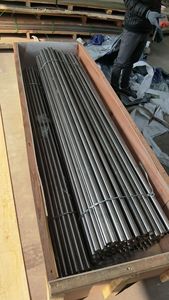 모넬 K500 원형 바 니켈 합금 모넬 K500 로드 니켈 바 - Product Image 5