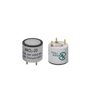 Capteur de dioxyde d'azote Maoyuan Measurement Control 4NO2-20, capteur électrochimique de haute précision pour l'environnement - Product Image 1