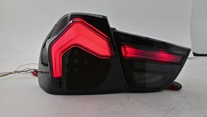 ไฟท้าย LED แบบเสียบใช้งานได้ทันที รุ่น E90 สำหรับรถยนต์ซีรีส์ 3 ปี 2009-2012 สภาพใหม่ รุ่น TT-E90-B204-S สภาพใหม่ LED - Product Image 3