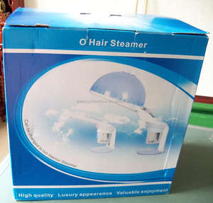 Venta caliente profesional peluquería niebla ozono salón de belleza uso doméstico máquina <span class=keywords><strong>Facial</strong></span> <span class=keywords><strong>con</strong></span> vapor para peluquería - Product Image 2