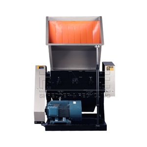 Conquérez vos plastiques les plus résistants avec notre broyeur robuste, construit pour dominer les blocs durs, les paniers, l'ABS automobile et le <span class=keywords><strong>film</strong></span> - Product Image 4