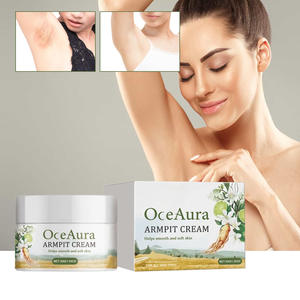 30g Crème blanchissante pour les aisselles de haute qualité Centella Underarm Black Remove Hydratant Skin Care Product - Product Image 2