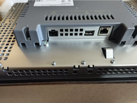 Siemens 6AV2123-2MB03-0AX0 SIMATIC KTP1200 HMI Básico con Pantalla TFT de 12 Pulgadas, Nuevo, Original, en Stock, Envío Rápido