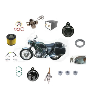 Carburatore CLASSIC per Bing. Carburatore Originale 1/24/42 per R25/3 13110039000 BING 1/26/55 R26 R27 - Product Image 5