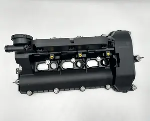 מנוע שסתום מכסה Rh עבור-nd-רו-ברו-ווג-uar xj xe f-קצב F-TYPE 2012-2019 # lr1093354 aj814002