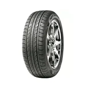 Placer de conducción general Compuesto de sílice especial 185/65R15 Asegura la rigidez de la banda de rodadura Eliminando la deformación Neumático de tracción