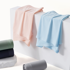 Custom <strong>Mens</strong> Boxers <strong>Briefs</strong> 8022# Wholesale <strong>Men</strong> Mid Rise Nylon Spandex Underwear Fashion Printed <strong>Men</strong> Boxer <strong>Briefs</strong> Shorts - Product Image 3