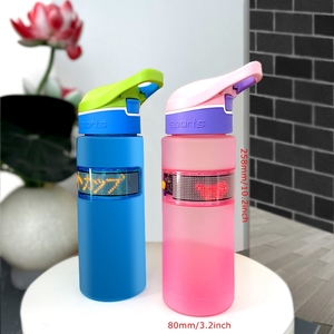 Botella de Agua Inteligente con Pantalla LED, Aplicación Programable, Letras Personalizables, Pantalla Publicitaria LED, Taza de Agua LED, Regalo, Promoción Empresarial - Product Image 6