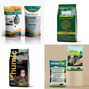 Fornitore Cinese di Acido Umico 80 70 60, Umato di Potassio 98% - Product Image 4