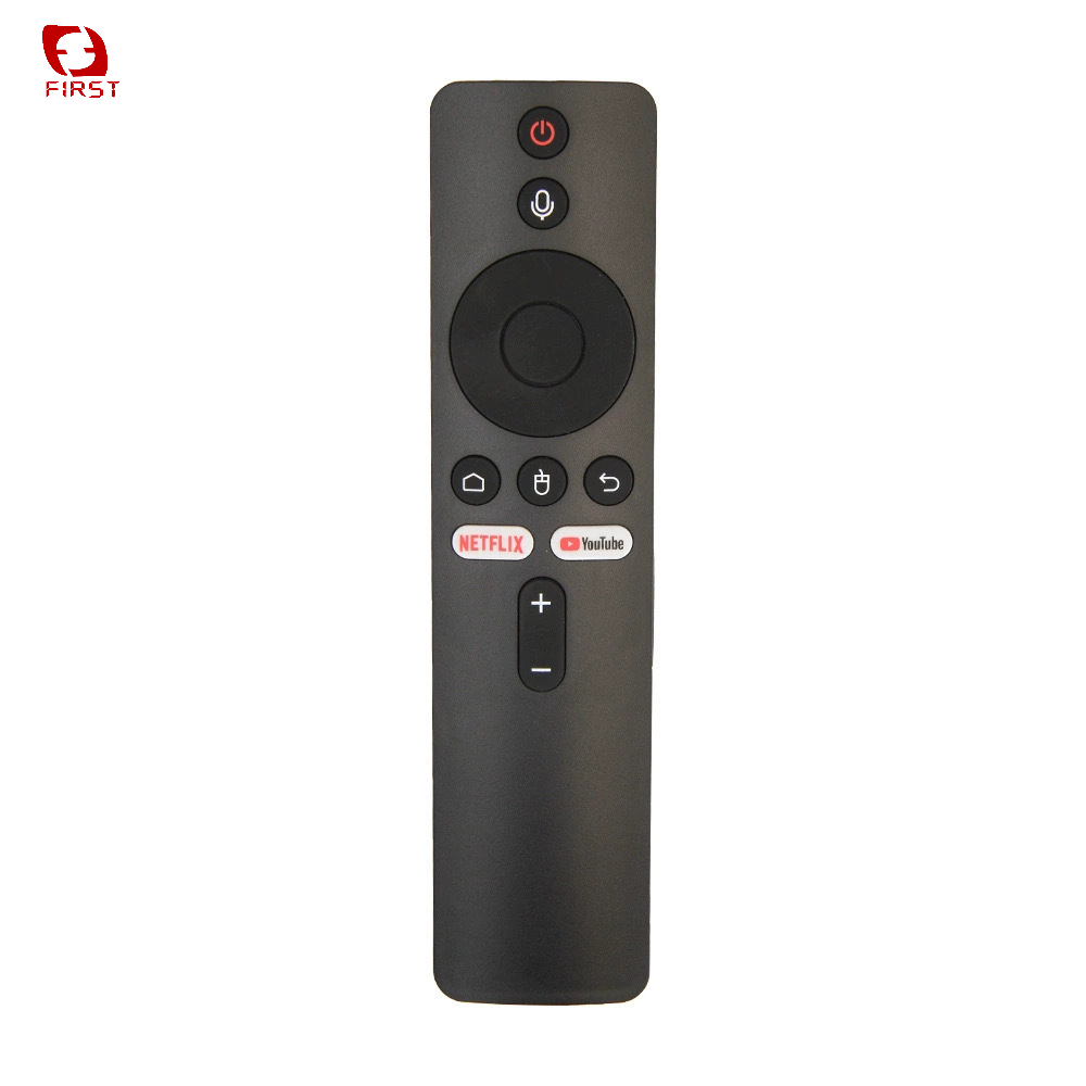 Black 6- Voice Model