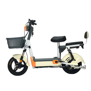 Oem/ODM thân thiện với môi trường điện Scooter năng lượng sạch và sản xuất thấp khí thải Bicicleta electricahigh chất lượng Ebike - Product Image 6