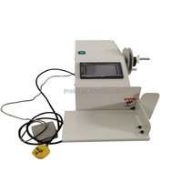 Bestseller Shuangshui Hardcover-Fotoalbum Bindungs-Strickband 220V Motor 0,1W 1 Jahr Garantie Notizbücher Bucheinbände