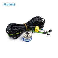 Hitachi Ascenseur Tamagawa Encodeur TS5246N2435 OIH60-8192P40 L6-5V