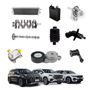 Pièces automobiles Kit de chaîne de distribution Accessoires pour GEELY GOOLRAY Monjaro Tugella Emgrand galaxy I7 Gc6 Gx3 Panda CK MK <span class=keywords><strong>King</strong></span> <span class=keywords><strong>Kong</strong></span> - Product Image 3