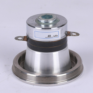 Transducteur ultrasonique professionnel 40kHz Tête de beauté Cavitation <span class=keywords><strong>ULTRASON</strong></span> pour la perte de poids Réduction de la graisse corporelle et <span class=keywords><strong>anti</strong></span>-<span class=keywords><strong>cellulite</strong></span> - Product Image 3