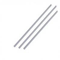 Barre carrée en fil plat d'acier inoxydable 303 de forme spéciale, finition brillante, barre trapézoïdale à côtés inégaux, norme AISI, pour l'automobile solaire