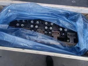 Piezas de motor de excavadora C15 C18 C27 C32 conjunto de culata C27 culata para CAT C32 C27 conjunto de culata - Product Image 6