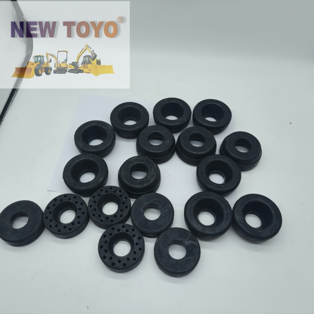 4193090 High Quality BF6L914 BFL914 Engine Mounting 4193090 for Deutz Diesel Engine Spare Parts