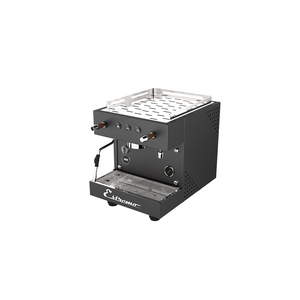 Máquinas de Espresso Comerciales de Primera Calidad con Caldera Clásica Individual SS y Bomba Rotativa para Negocios - Product Image 3