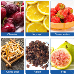 หม้อต้มน้ำเชื่อมสแตนเลสแบบมีแจ็คเก็ตไฟฟ้า ORME อุปกรณ์ทำอาหารแบบสุญญากาศสำหรับแช่น้ำตาล - Product Image 6