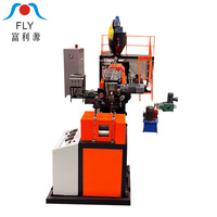 Automatische FLY-75 EPE Schuimnetmachine voor fruitverpakkingen