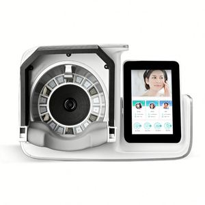 Skin Scanner Analyzer Facial Skin Analyzer Facia Skin Analyser / Skin Analyzer 3d Digital Observer Facial Skin Analyzer - Product Image 6