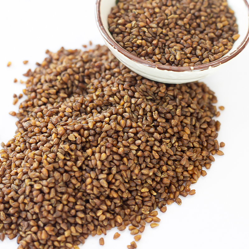 Buckwheat Rice Organic and Healthy Mixed
