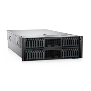 Inter Xeon Gold 6418H Performance Server R960 4*32GB 2*1100W 480GB SATA SSD en stock Tipo de rack - Product Image 1